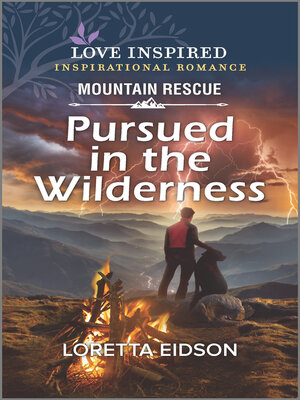 cover image of Pursued in the Wilderness
